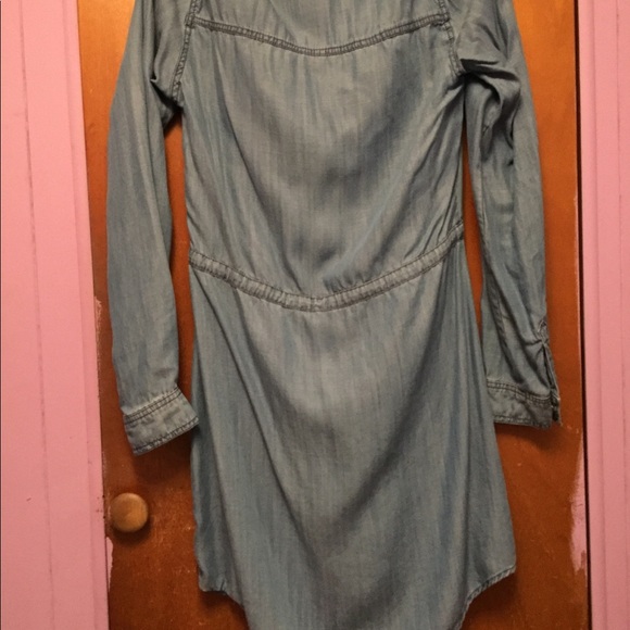 Dress - Picture 1 of 2